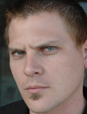 Brendan Jackson