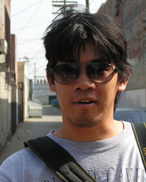 Edwin Kim