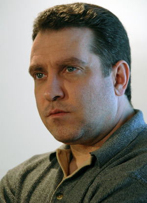 Jim Peterson