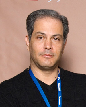 Jonathan Abrams
