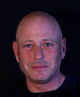 Richard Schachter
