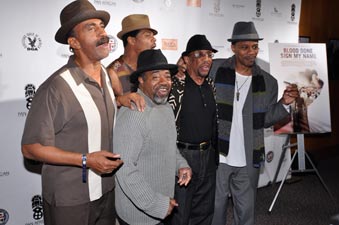PAFF Opening Gala