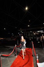 PAFF Red Carpet