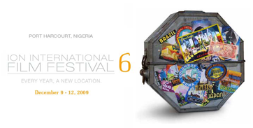 Ion Film Festival