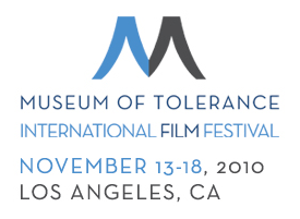 Museum of Tolerance International Film Festival