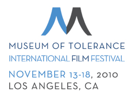 Soul Diaspora at the Museum of Tolerance International Film Festival