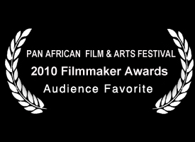 Pan African Film Festival